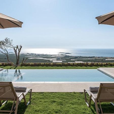 Gg Villas Falassarna Chania  Exterior photo