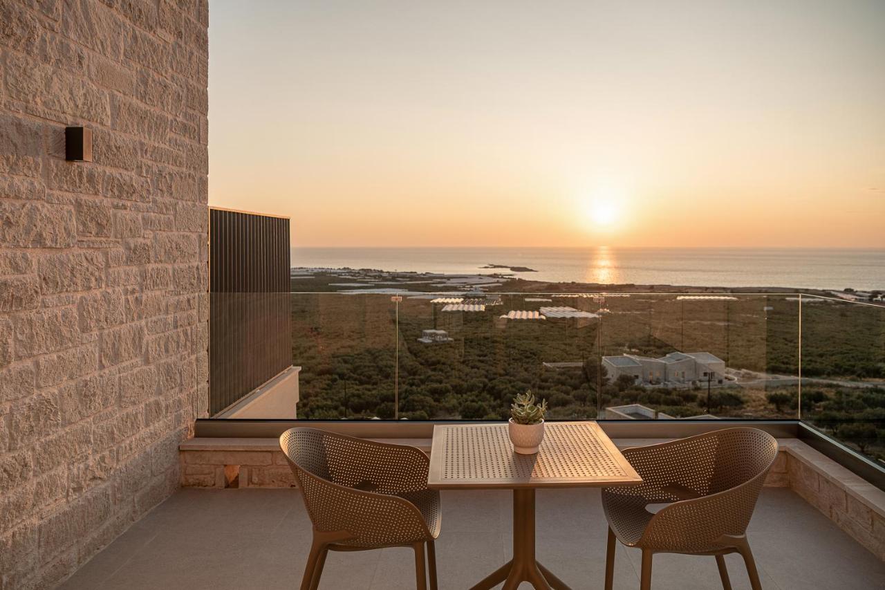 Gg Villas Falassarna Chania  Exterior photo