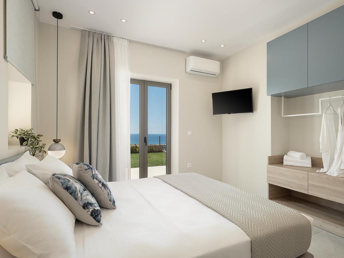 Gg Villas Falassarna Chania  Exterior photo