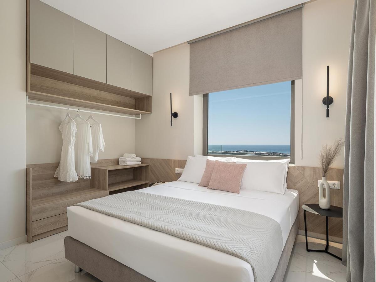 Gg Villas Falassarna Chania  Exterior photo
