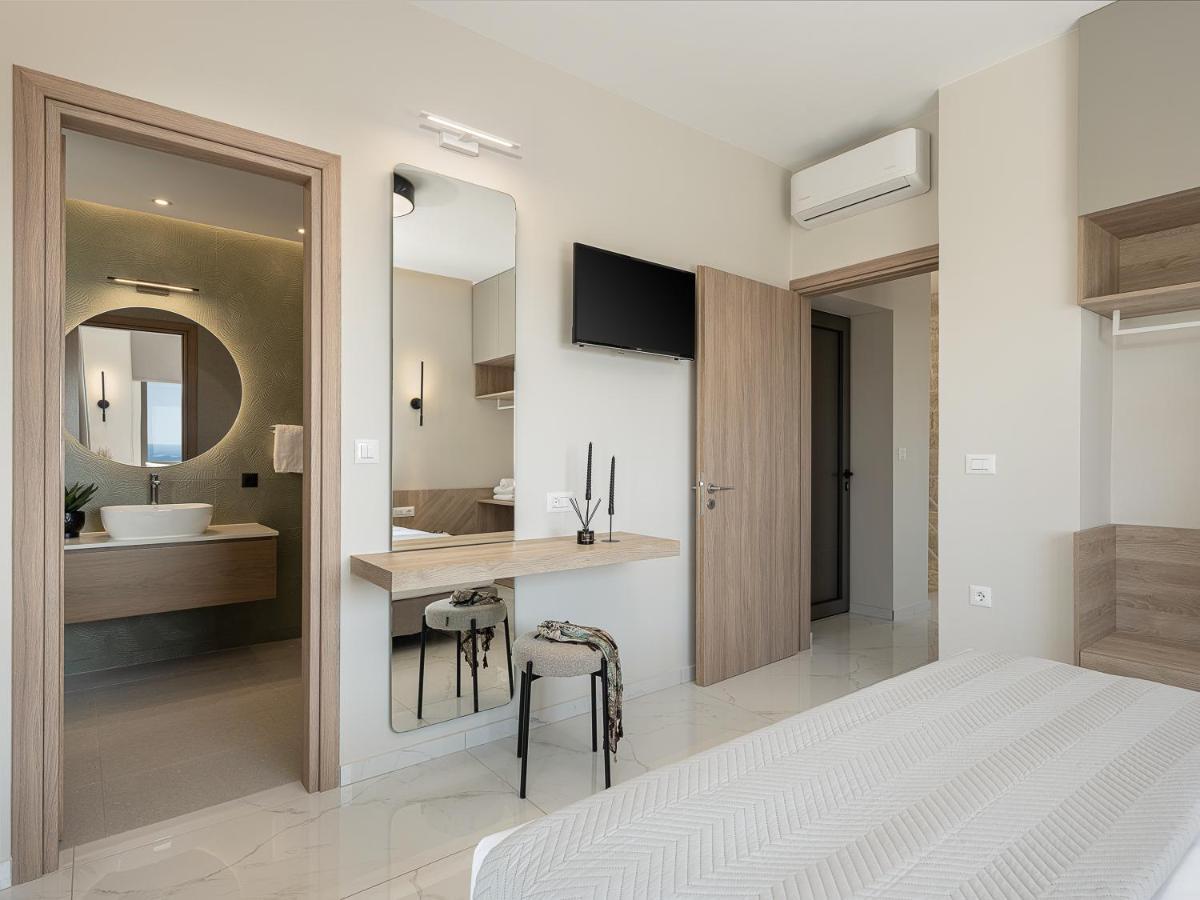 Gg Villas Falassarna Chania  Exterior photo