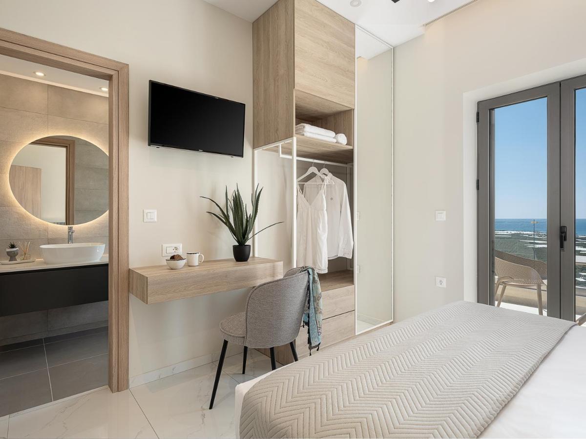 Gg Villas Falassarna Chania  Exterior photo